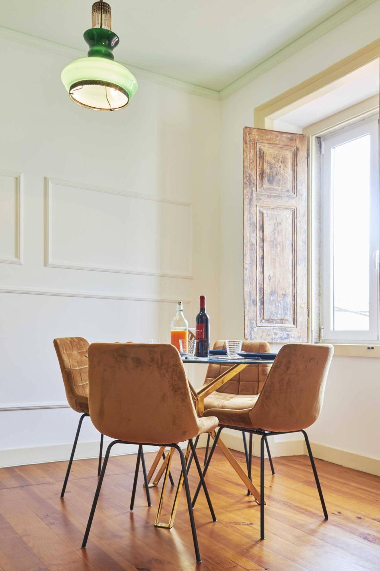 Apartment Alcantara Like A Local