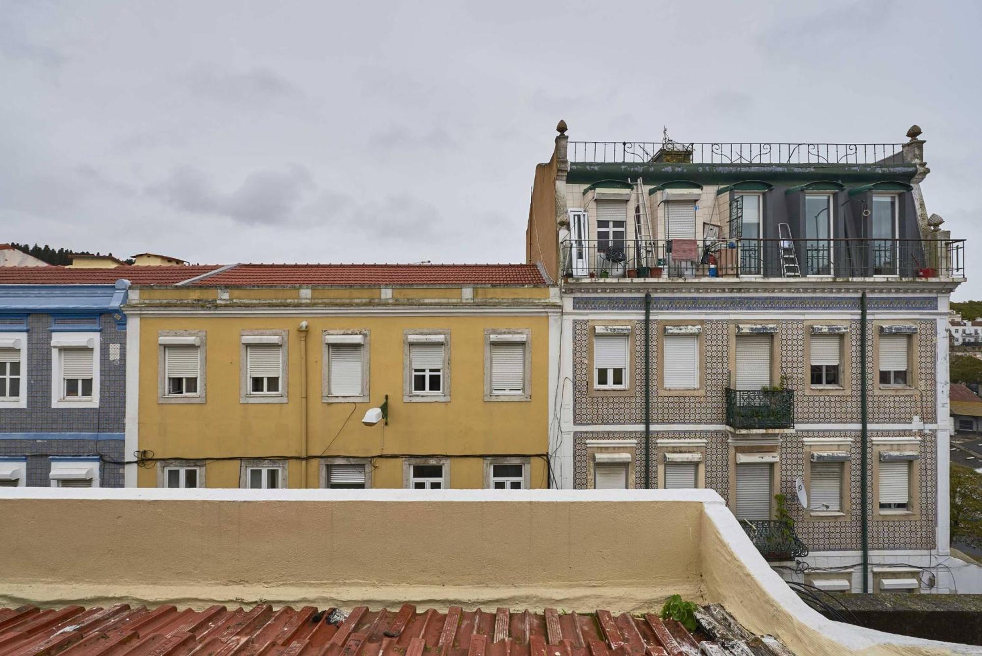 Apartment Alcantara Like A Local *