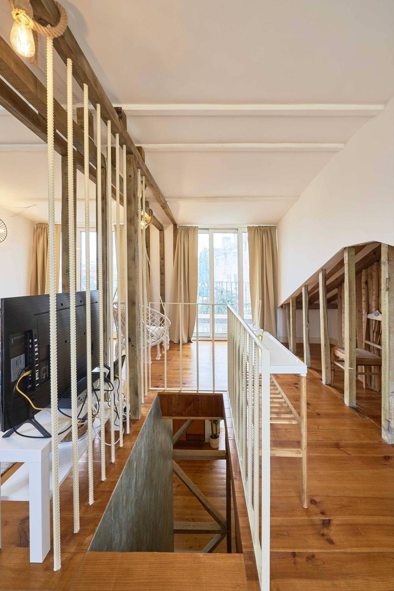 Alcantara Like A Local Apartment Lisbon