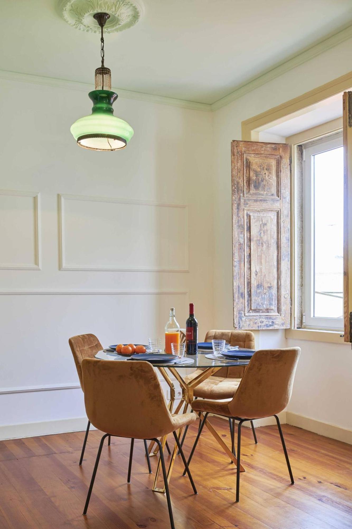 Apartment Alcantara Like A Local Lisbon