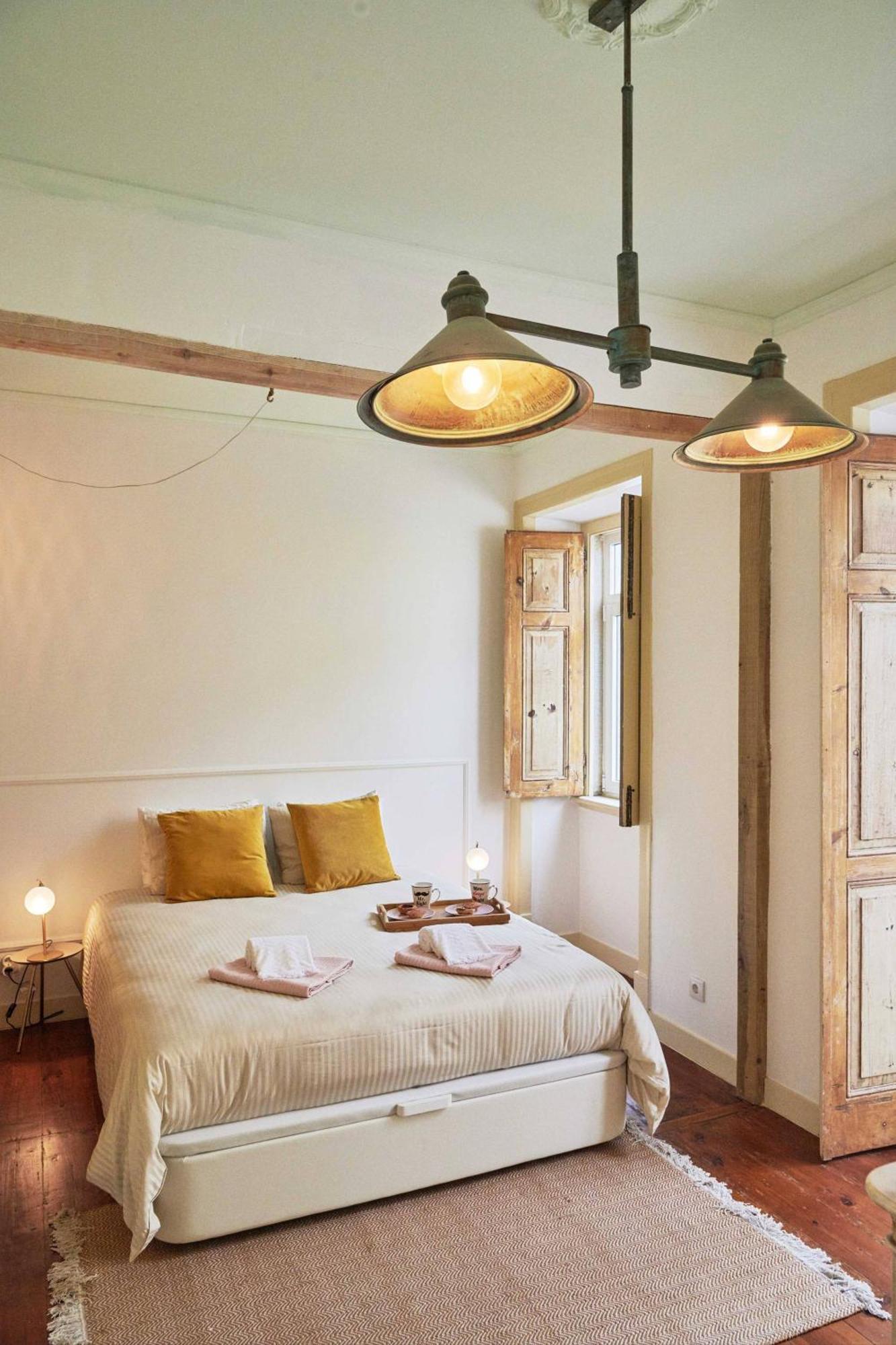 Apartment Alcantara Like A Local
