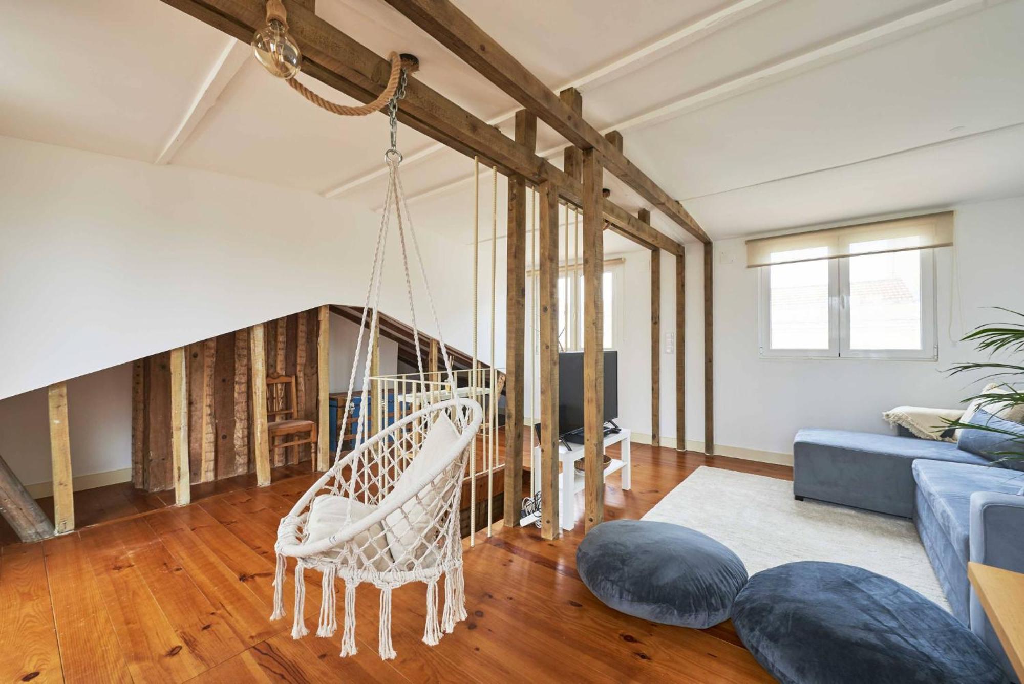 Apartment Alcantara Like A Local *