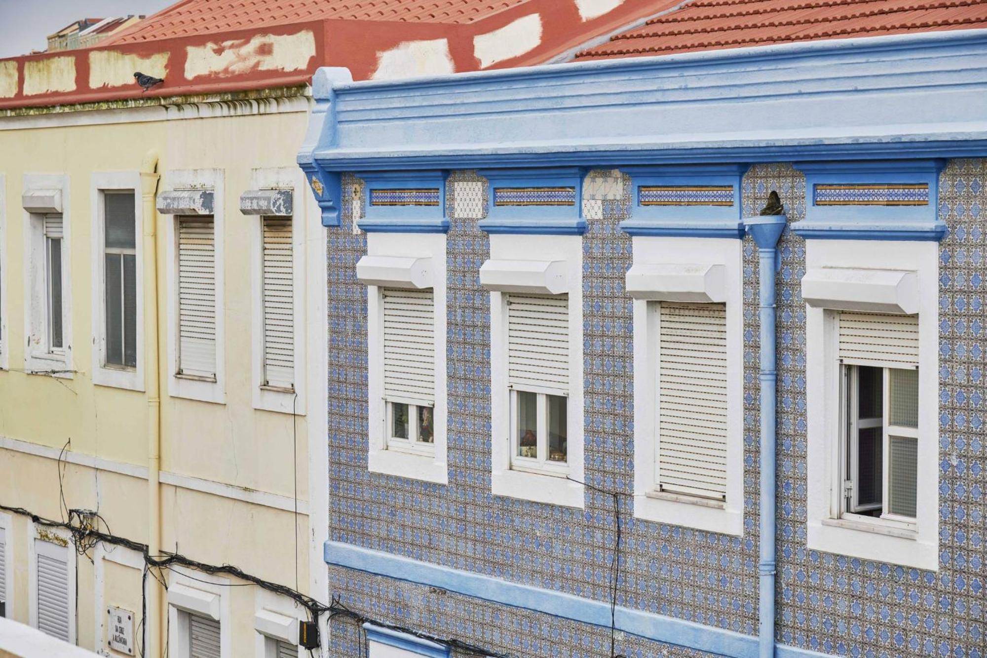 Apartment Alcantara Like A Local