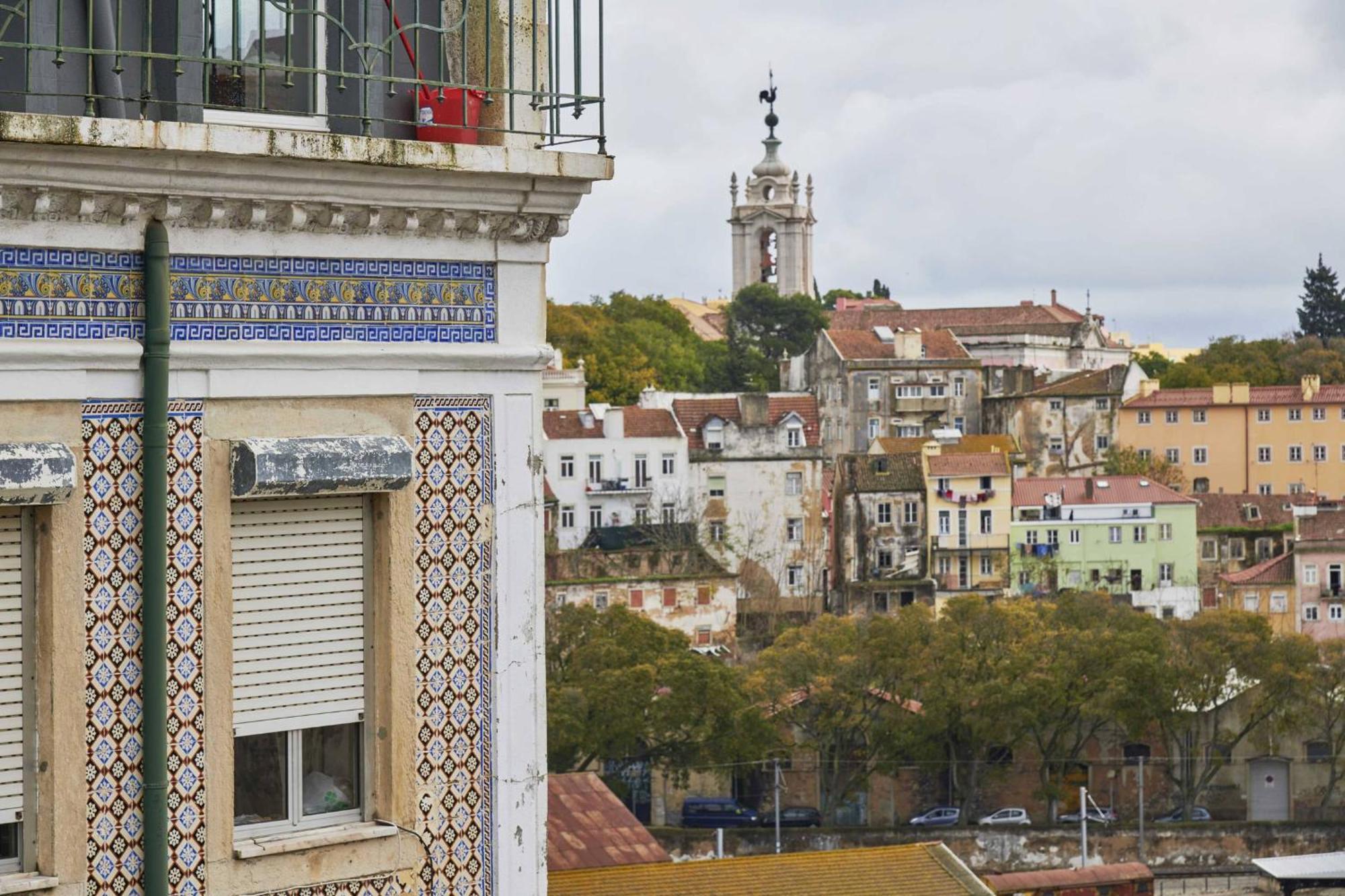 Alcantara Like A Local Apartment
