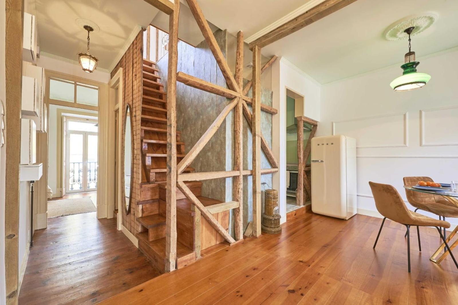 Alcantara Like A Local Apartment Lisbon